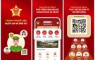 Cuộc thi tìm hiểu pháp luật về căn cước, định danh và xác thực điện tử của Việt Nam