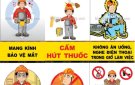  BÀI TUYÊN TRUYỀN VỀ VỆ SINH AN TOÀN LAO ĐỘNG