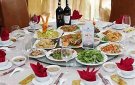 ĐẢM BẢO AN TOÀN THỰC PHẨM TRONG ĐÁM HIẾU, HỈ...