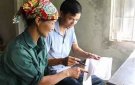 Tăng cường tuyên truyền nhằm giảm nghèo về thông tin