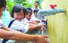 Tuyên truyền : Nước là nguồn tài nguyên quý giá