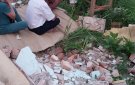  Lễ động thổ, khởi công xây dựng nhà văn hoá Thôn 2
